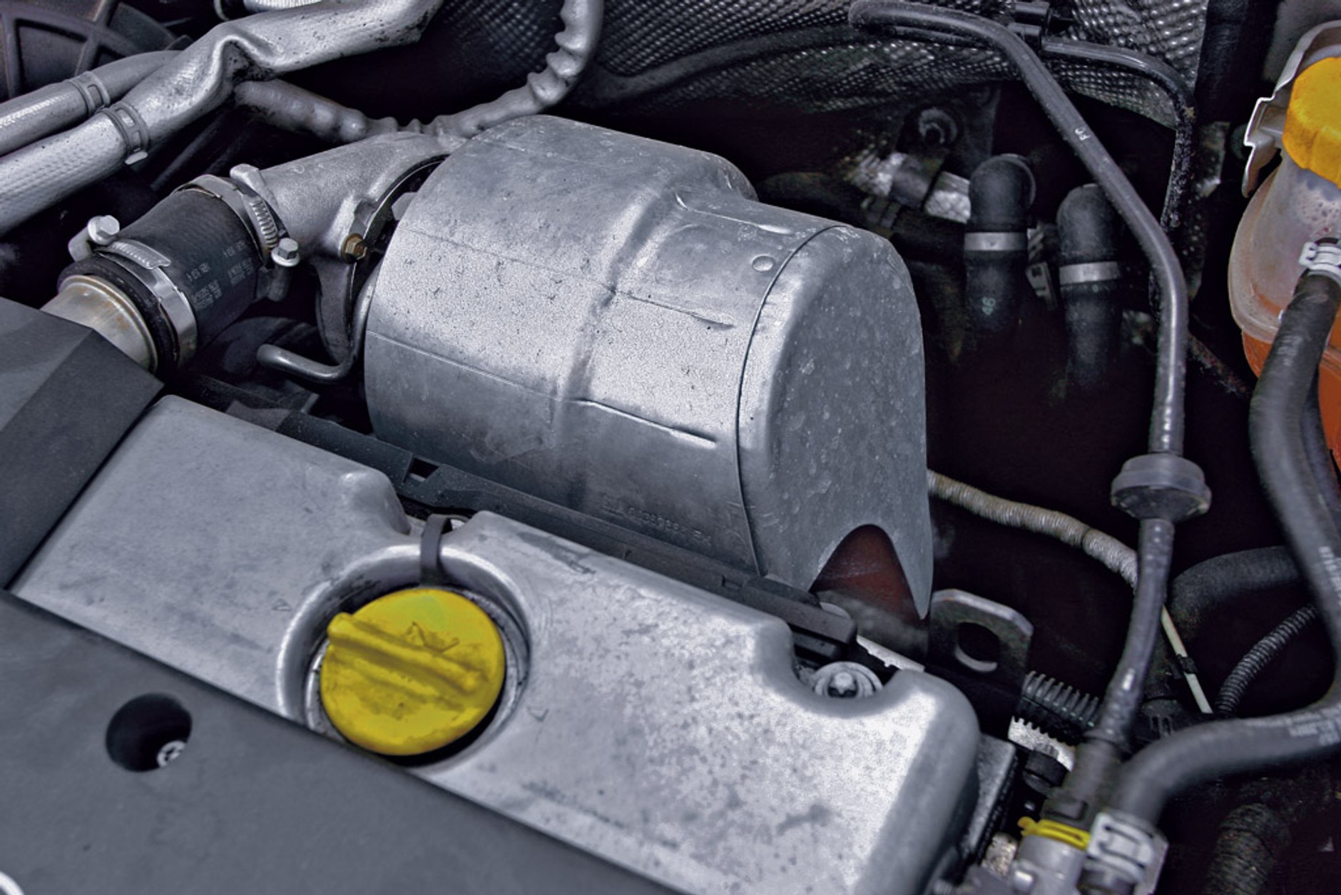 Opel Vectra C: wielka i niedroga - poznaj największe wady i zalety rodzinnego Opla