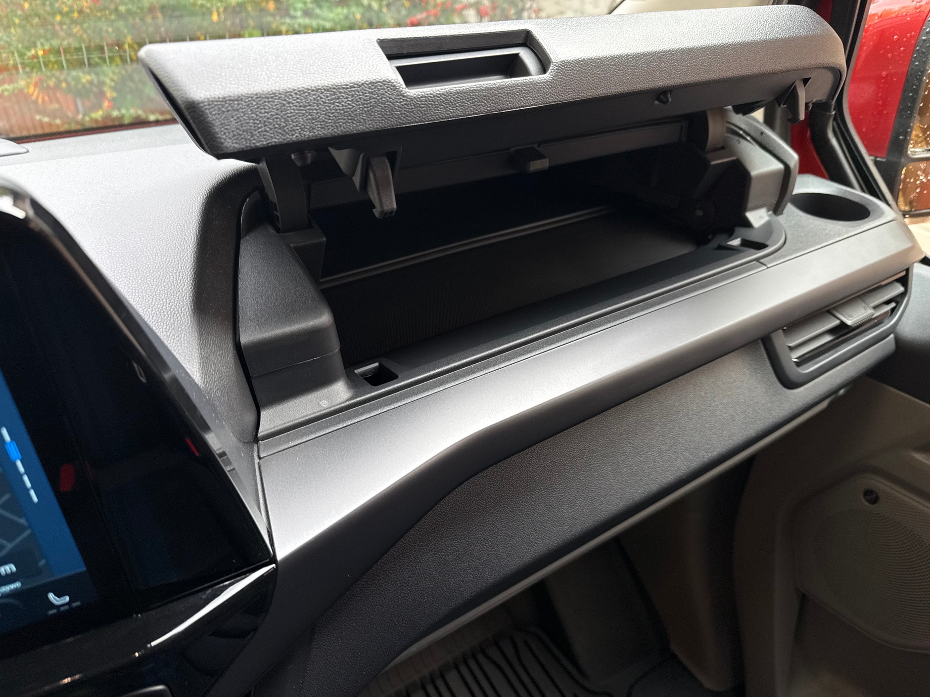 Ford Transit Custom plug-in