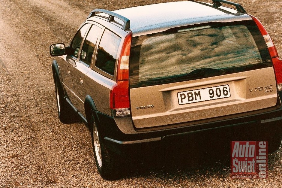 Volvo V70