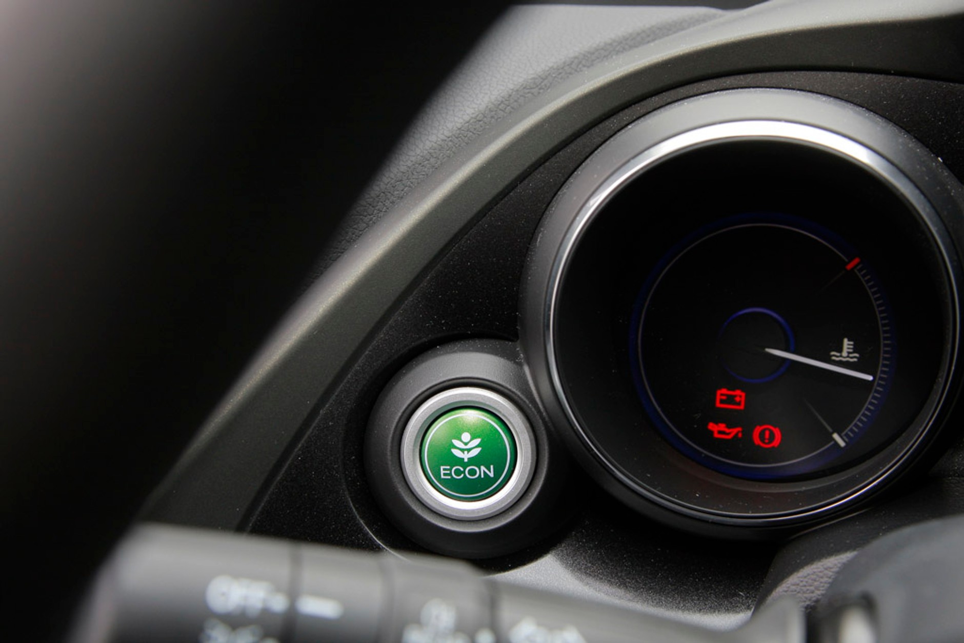 Test Hondy Civic 1.6 i-DTEC: diesel bez klekotu