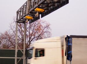 Ten jeden OPP złapał go aż 17 razy. Łącznie dostał 89 punktów karnych