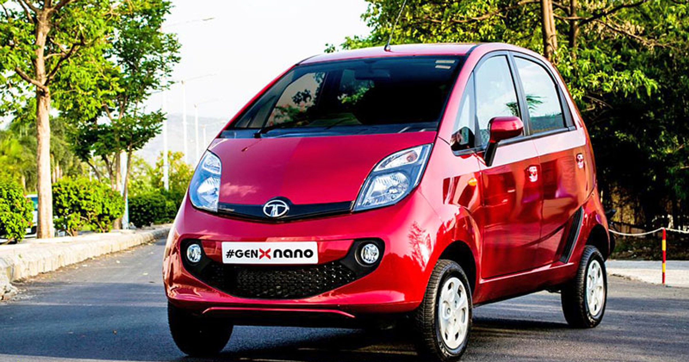 GenX Nano