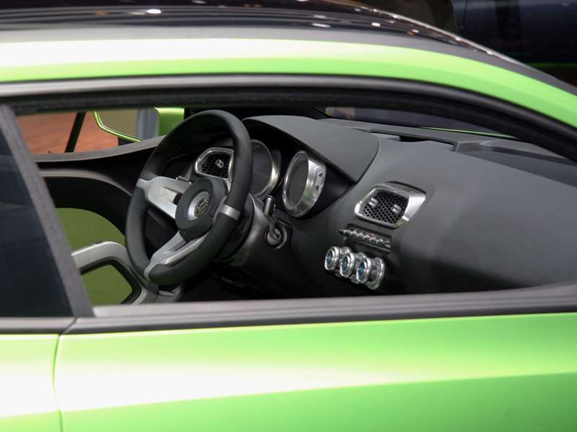 Paryż na żywo: fotogaleria z targów – Pierwszy dzień targów (2/2)