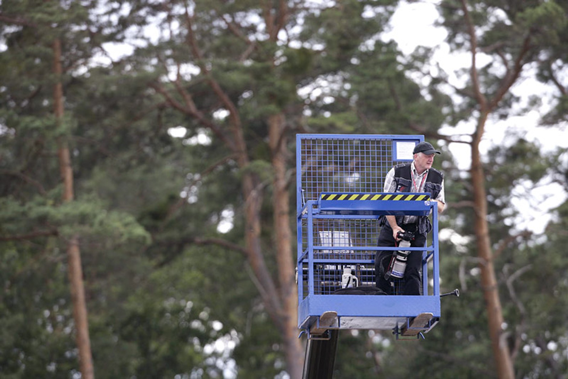 Grand Prix Niemiec 2008:Jiři Křenek i jego fotogaleria