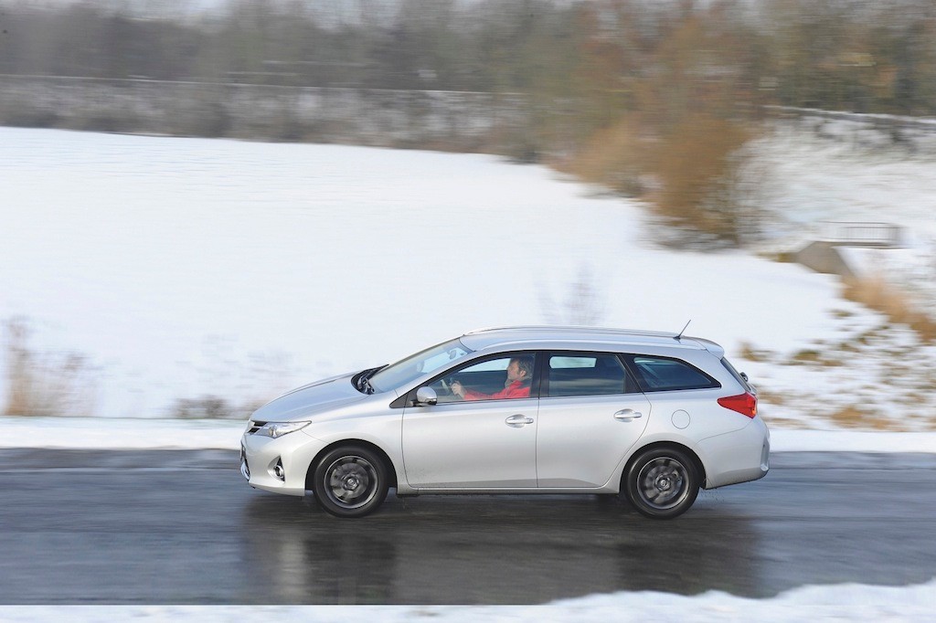 Honda Civic Tourer i konkurenci | Porównanie