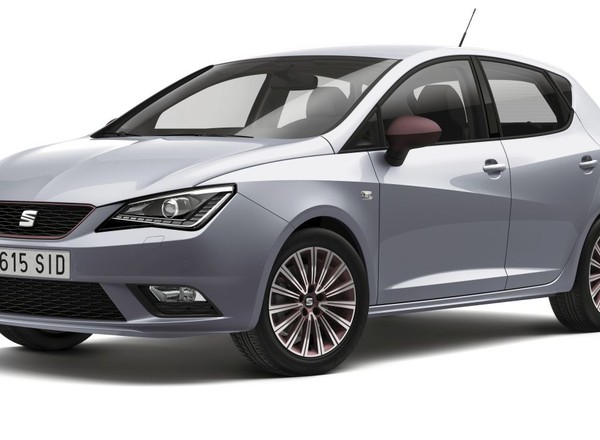 Seat: niższe ceny Ibizy i Leona