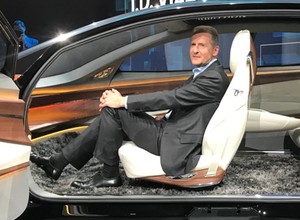 Nowy szef koncernu Volkswagen. Zaskakująca rezygnacja