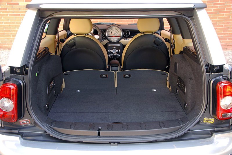 Mini Clubman - pierwsze wrażenia z jazdy!