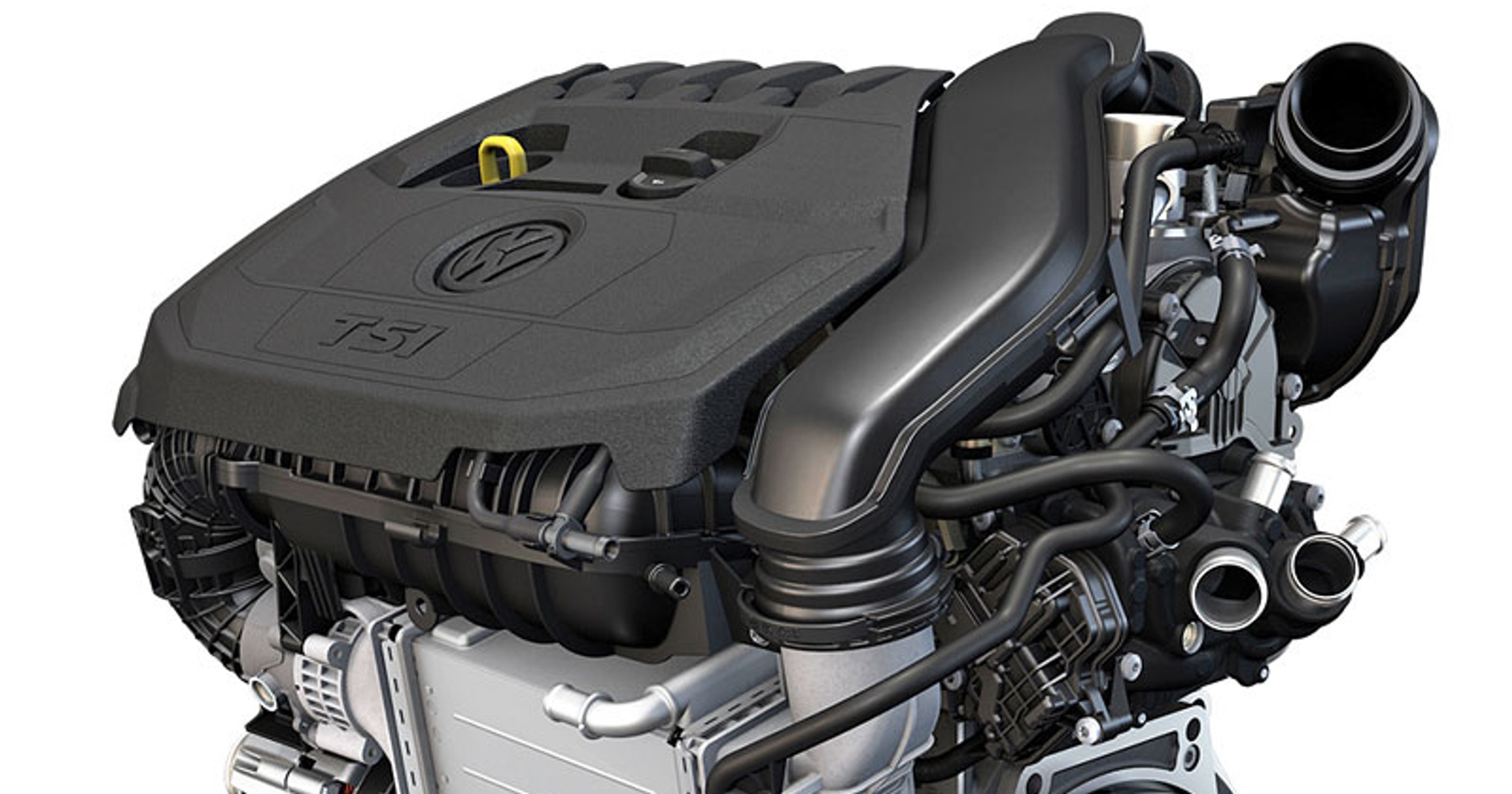 Nowa generacji jednostek napędowych Volkswagena