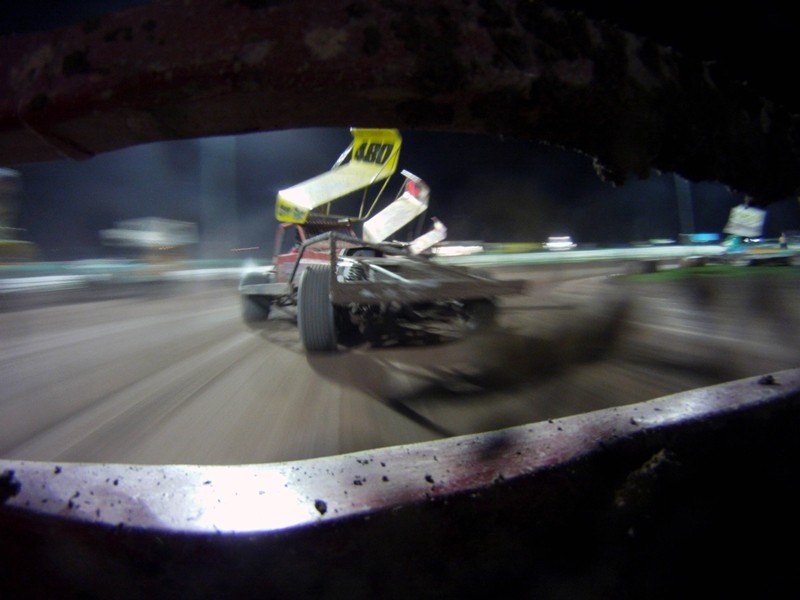 BriSCA Formuła 1