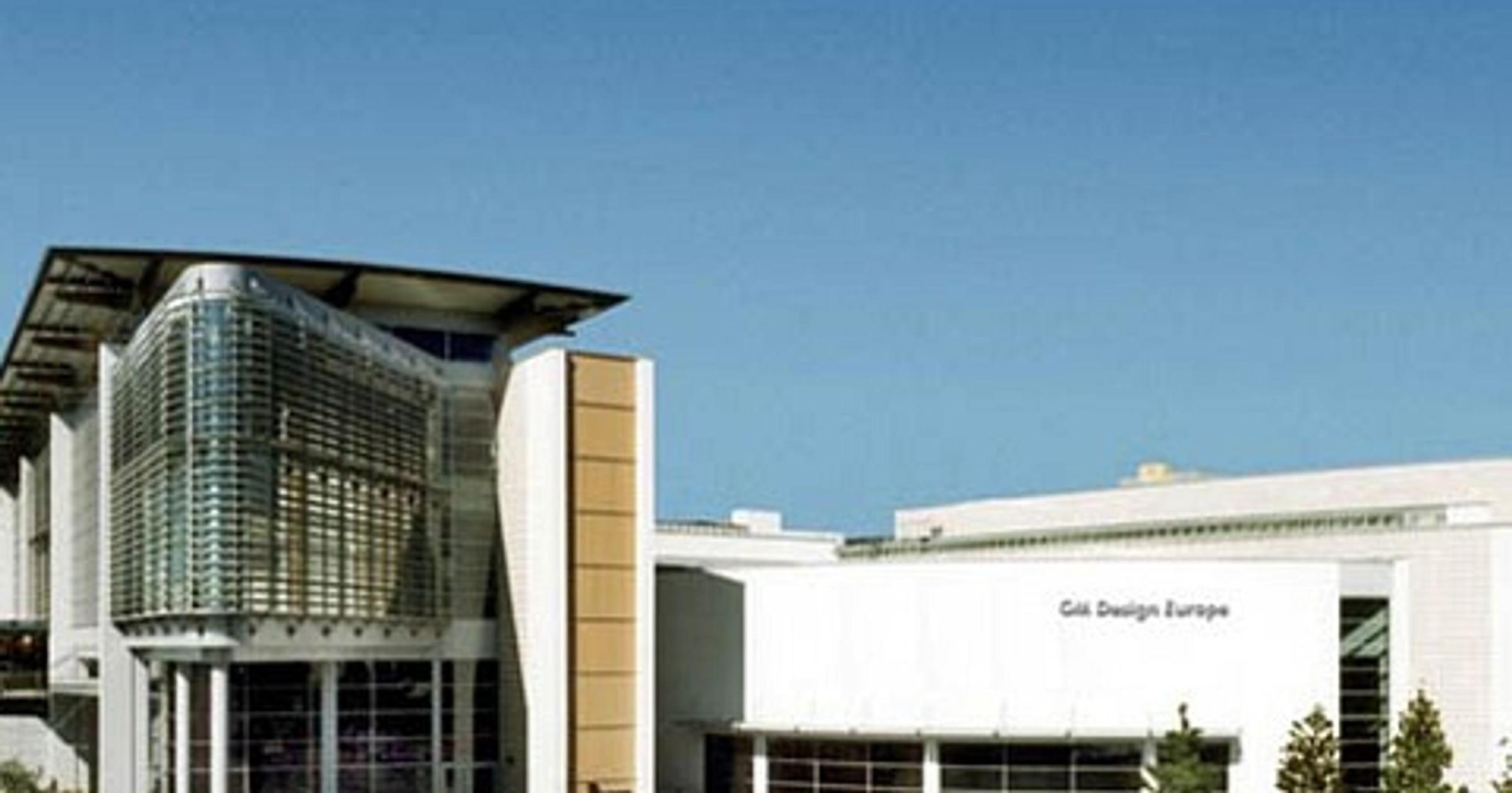 Nowe centra designu General Motors