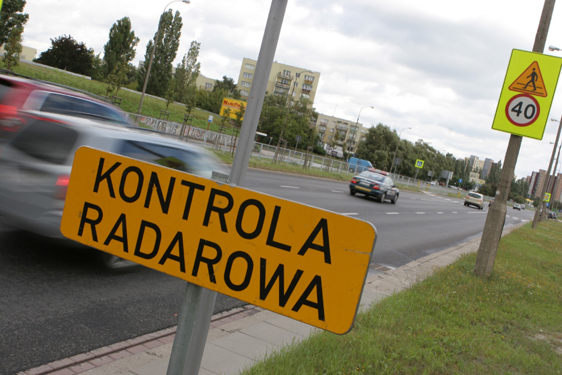 Prawo jazdy - Trudno dostać, łatwo stracić