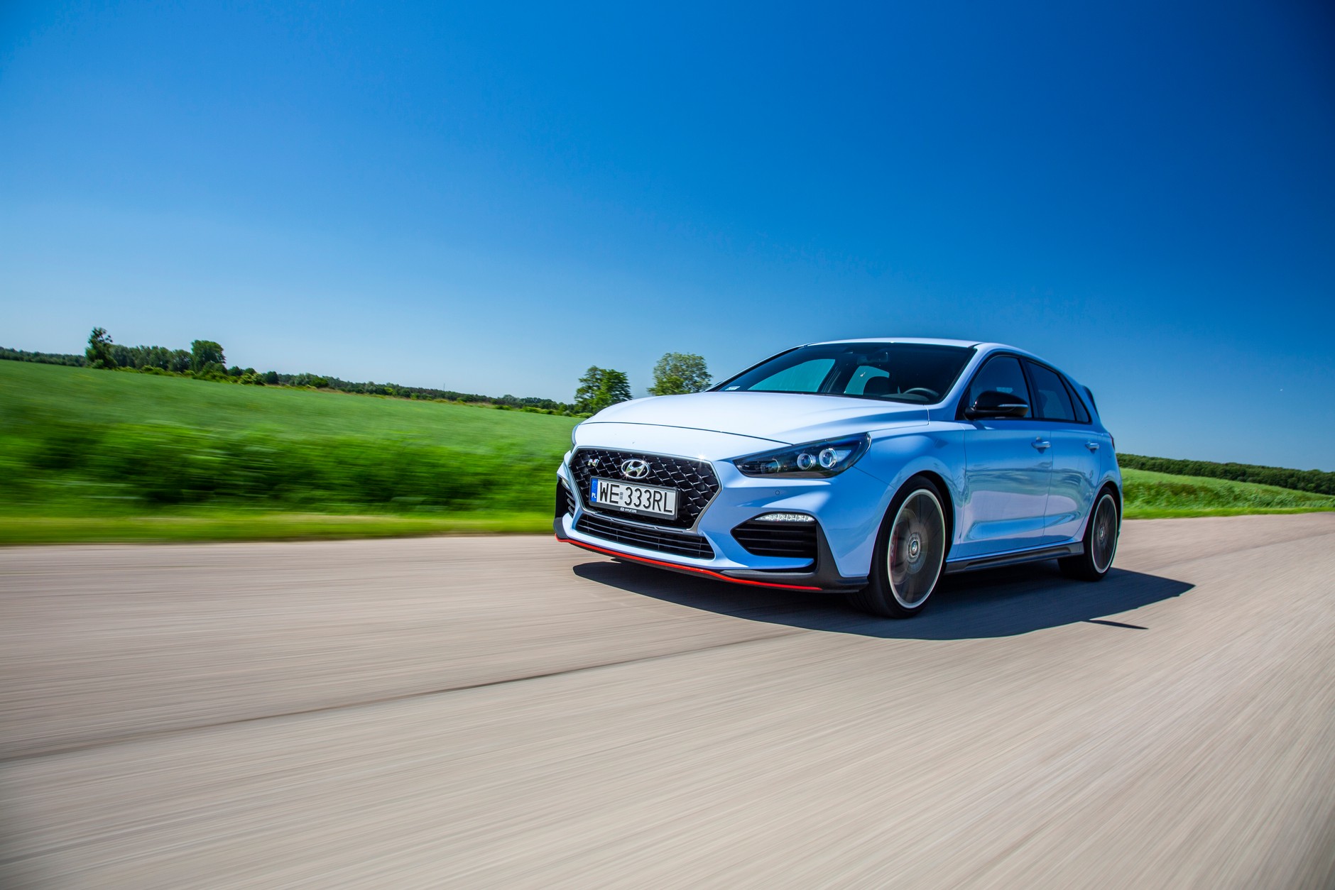 Hyundai i30 Wagon 1.6 CRDi