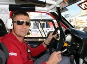 Dakar 2007: faworyci już na starcie