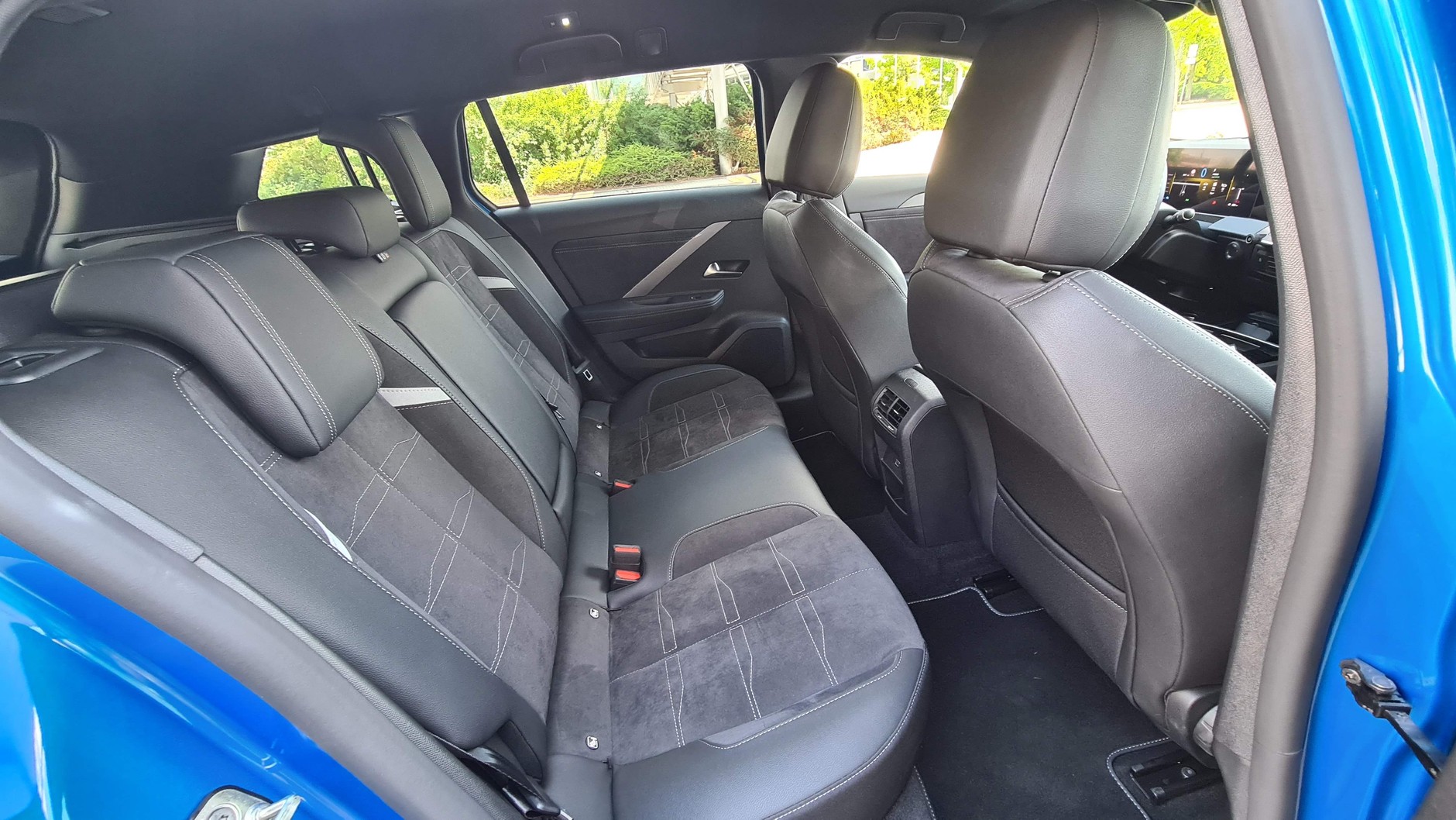 Opel Astra Sports Tourer 1.6 Turbo Plug-in Hybrid 2022