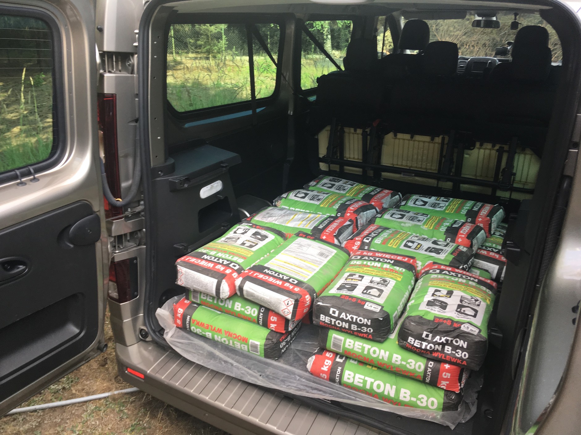 Fiat Talento 1.6/120 KM