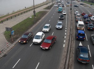 Uważasz się za kulturalnego kierowcę? A czy używasz kierunkowskazów?