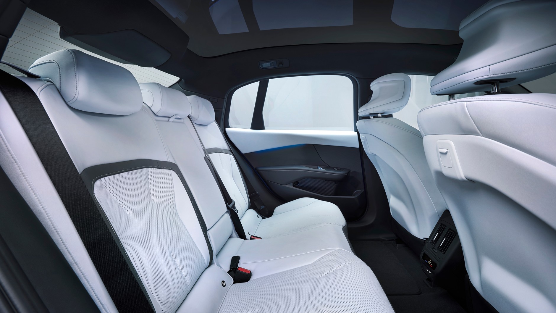 BMW i3 50 xDrive 2026