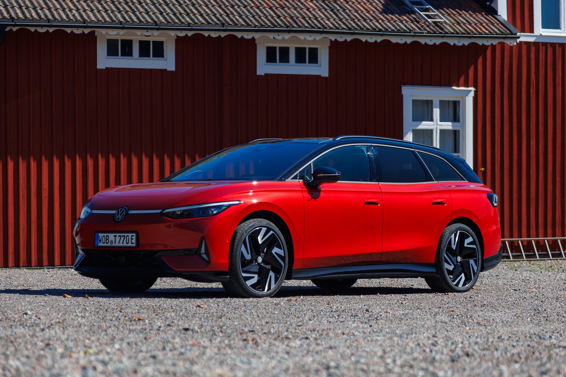 Na niemieckim rynku elektryki znów zaczęły się nieźle sprzedawać. Czy przez dwa lata uda się obniżyć flotową emisję do wymaganego poziomu?