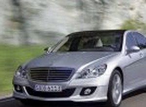 Mercedes klasy E ad 2009!