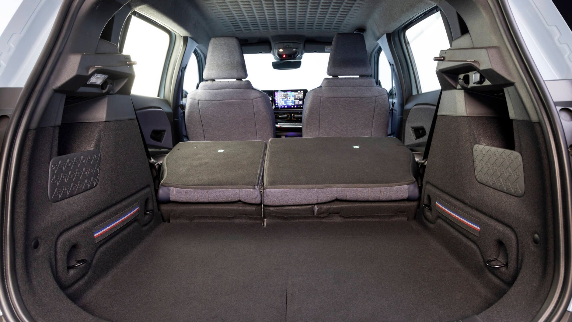 Renault 4 E-Tech 2024