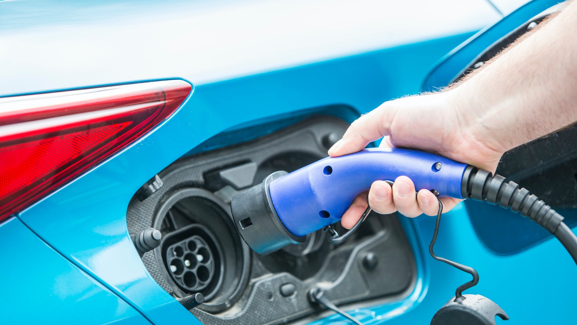 Toyota Prius plug-in