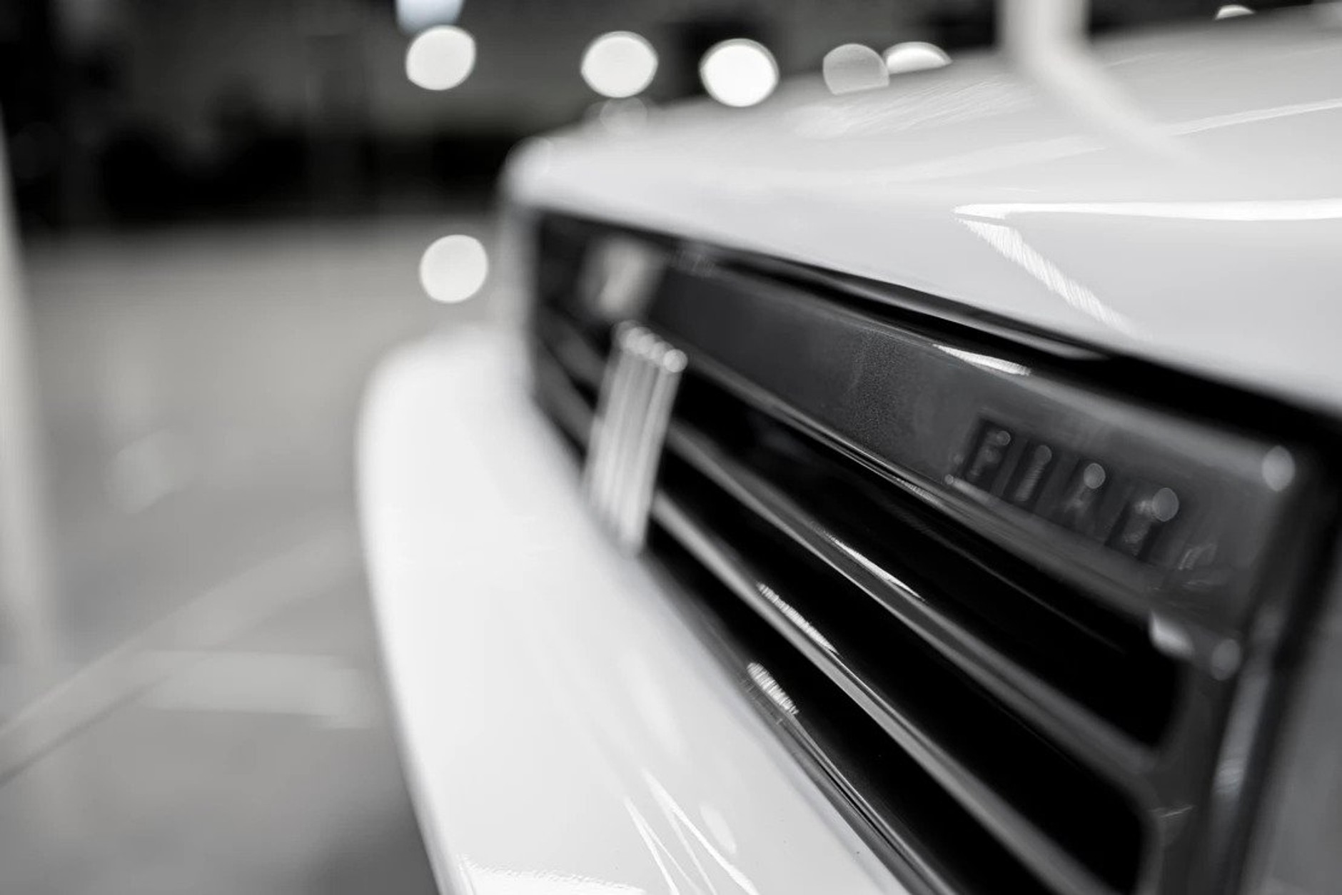 Fiat Panda 4x4 M-Sport