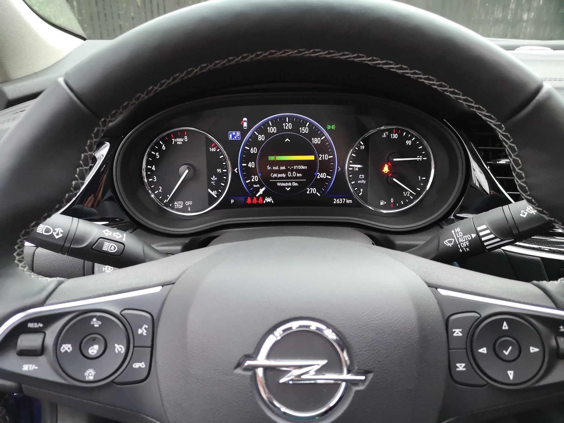 Opel Insignia 2.0/200 KM