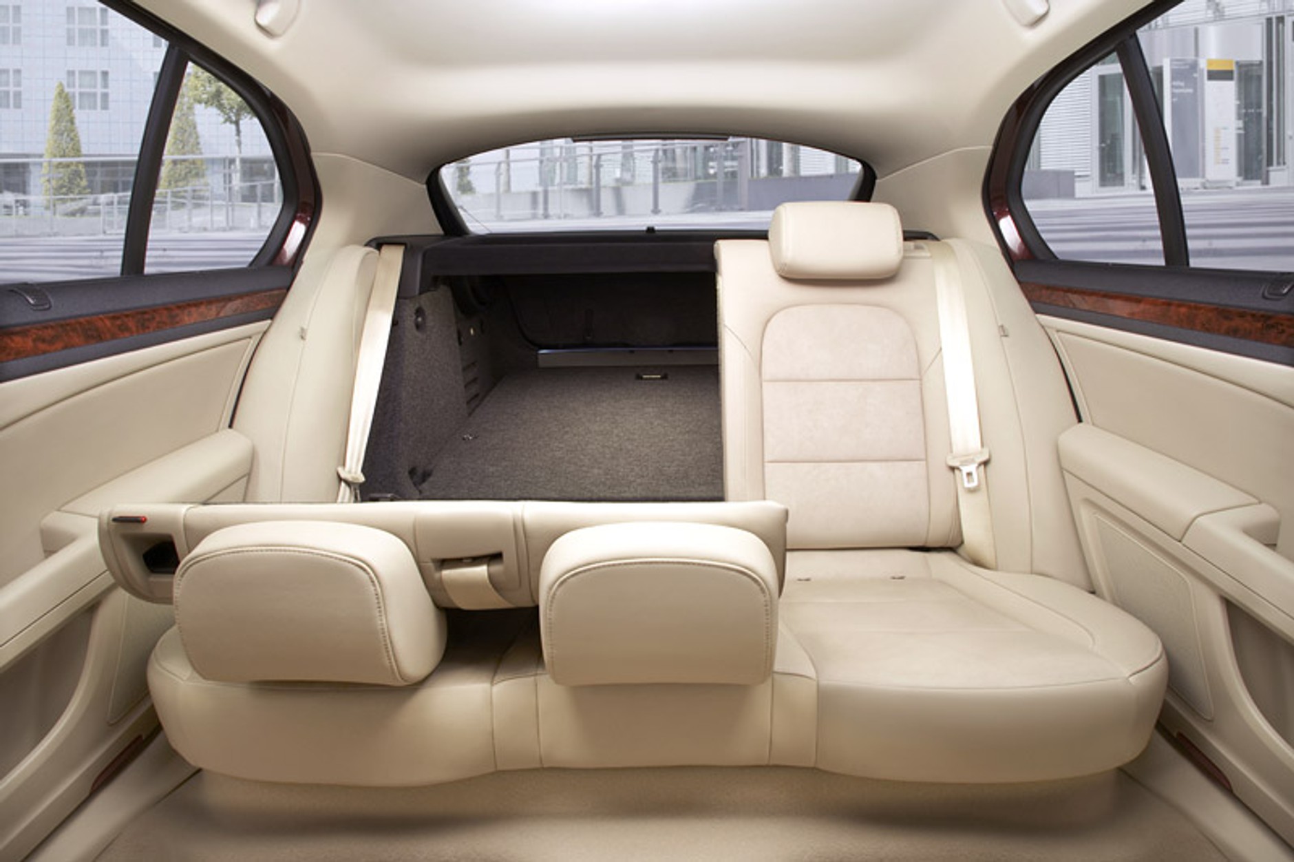 Škoda obniża ceny, bo nie jest konkurencyjna