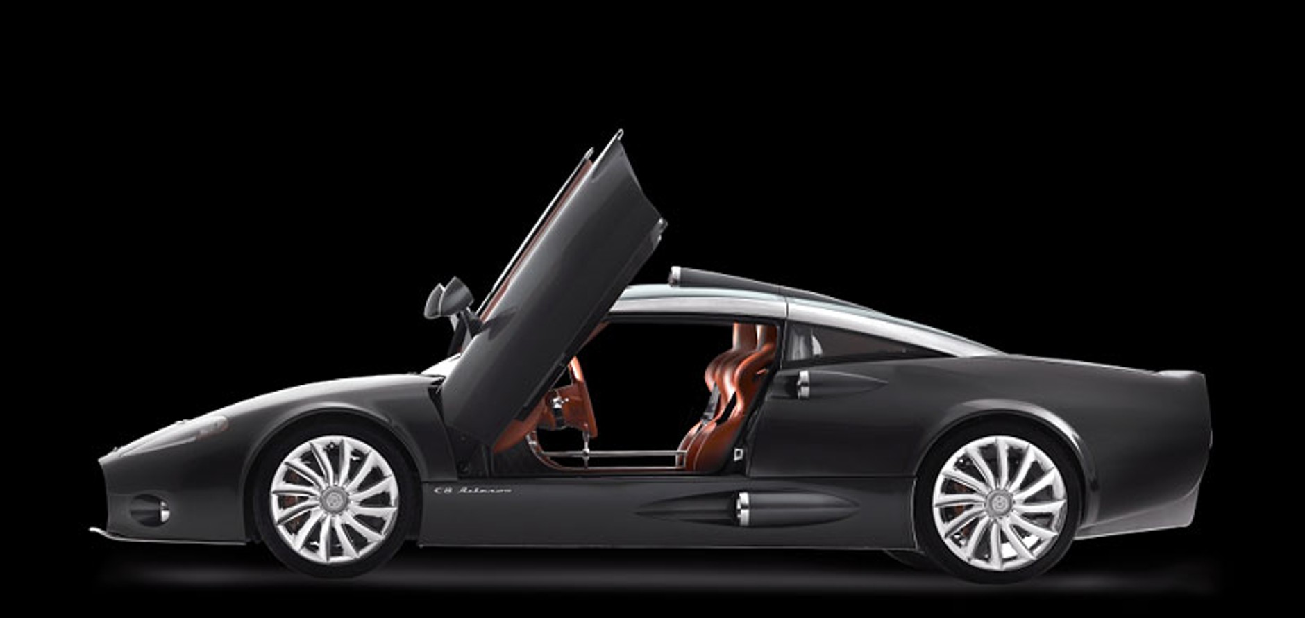 Lotus wspomoże Spykera przy opracowaniu nowych modeli