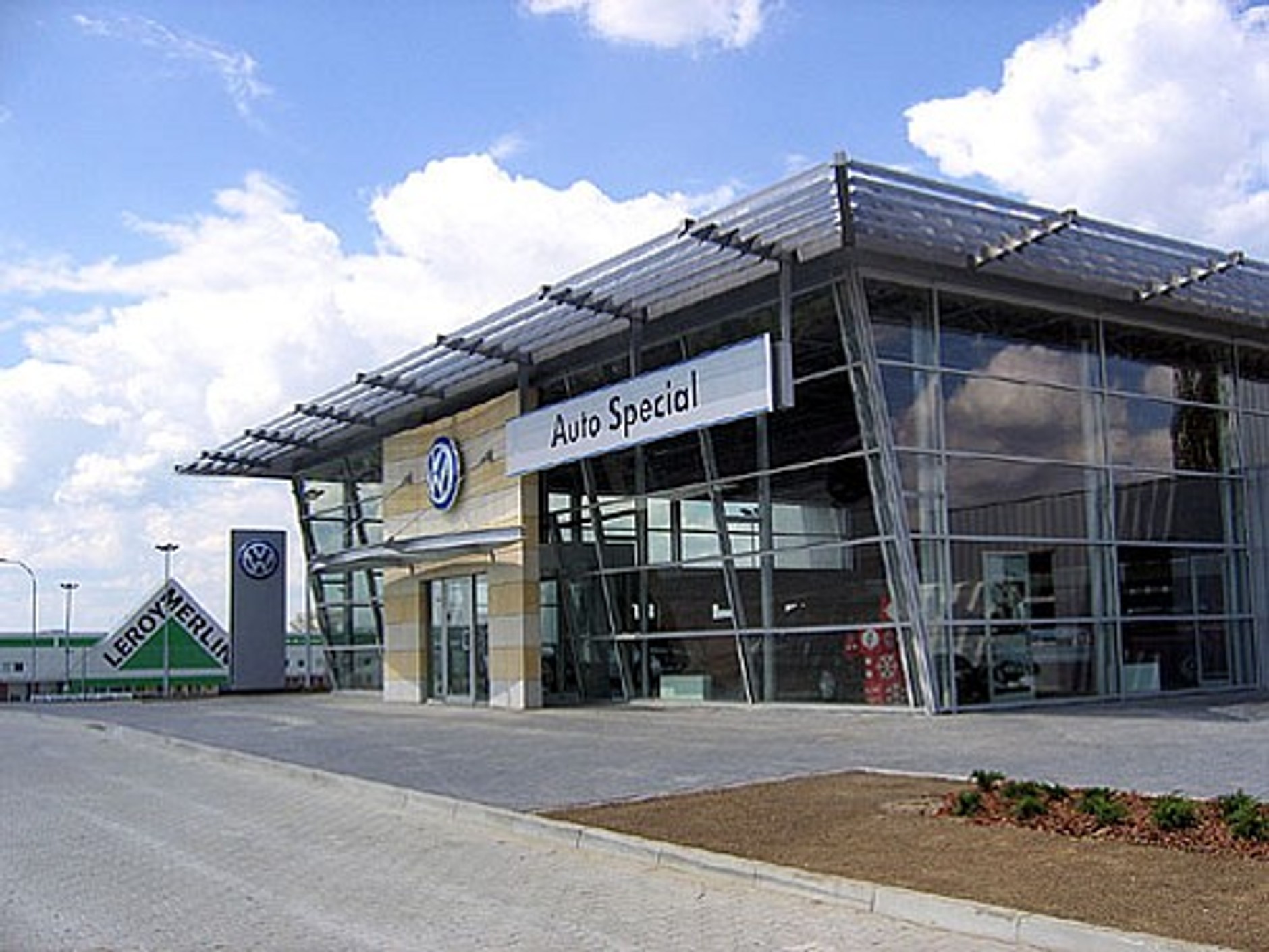 Auto Special VW i Audi - dwa nowe salony w Krakowie