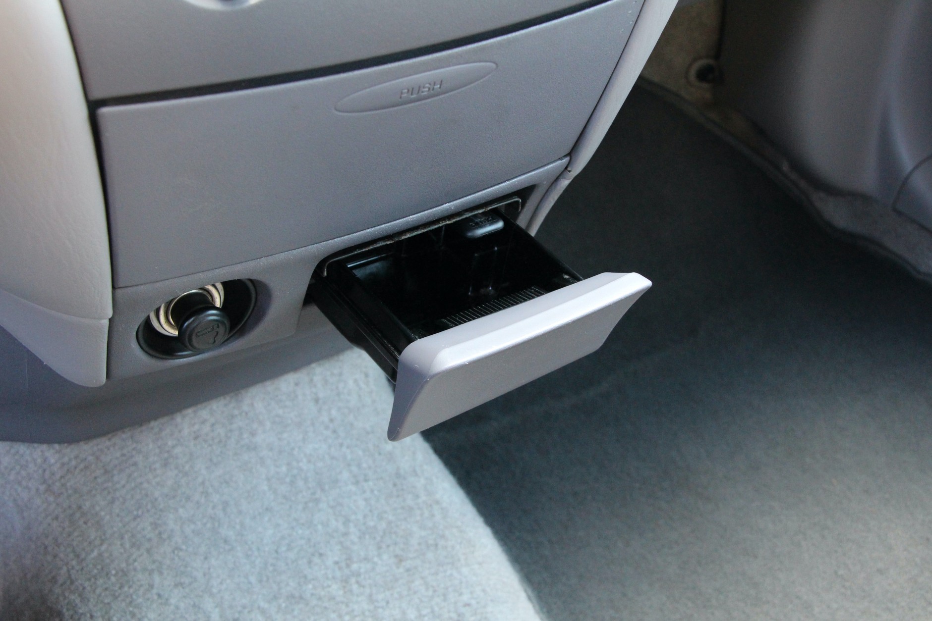 Toyota Prius I