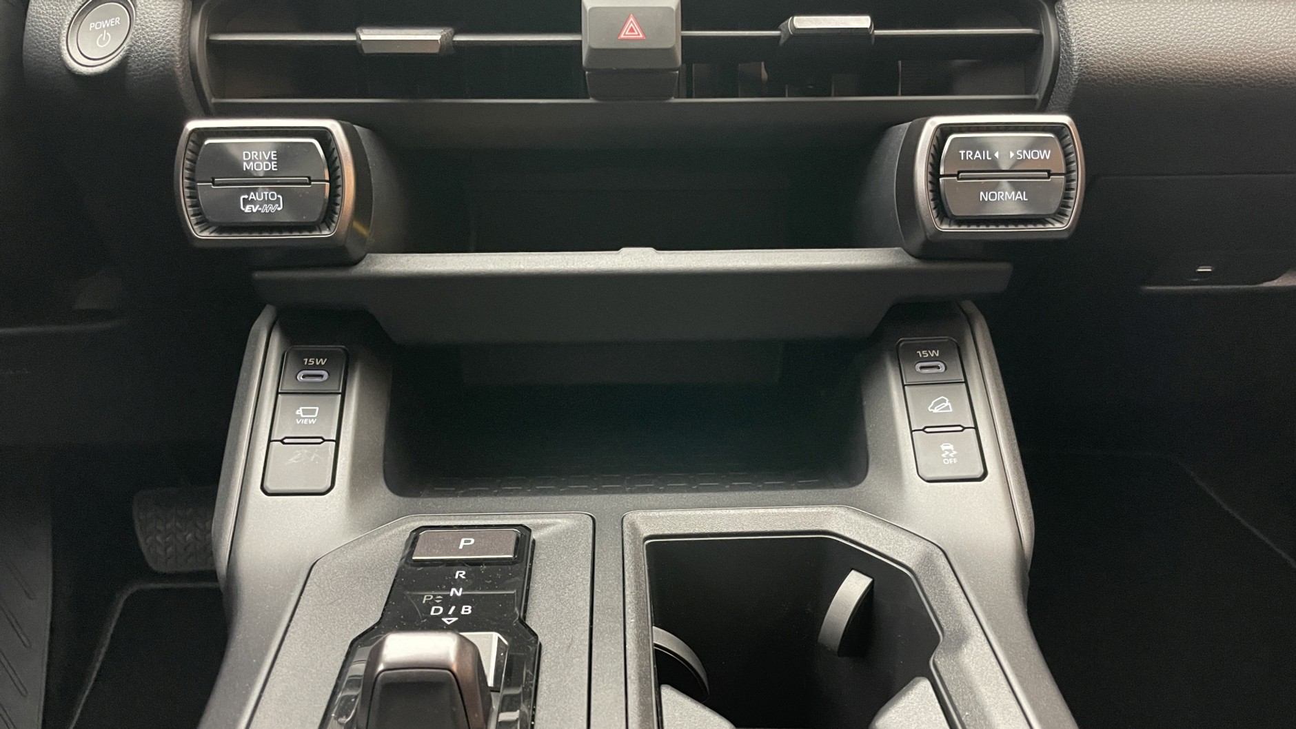 Nowa Toyota RAV4 (2025)