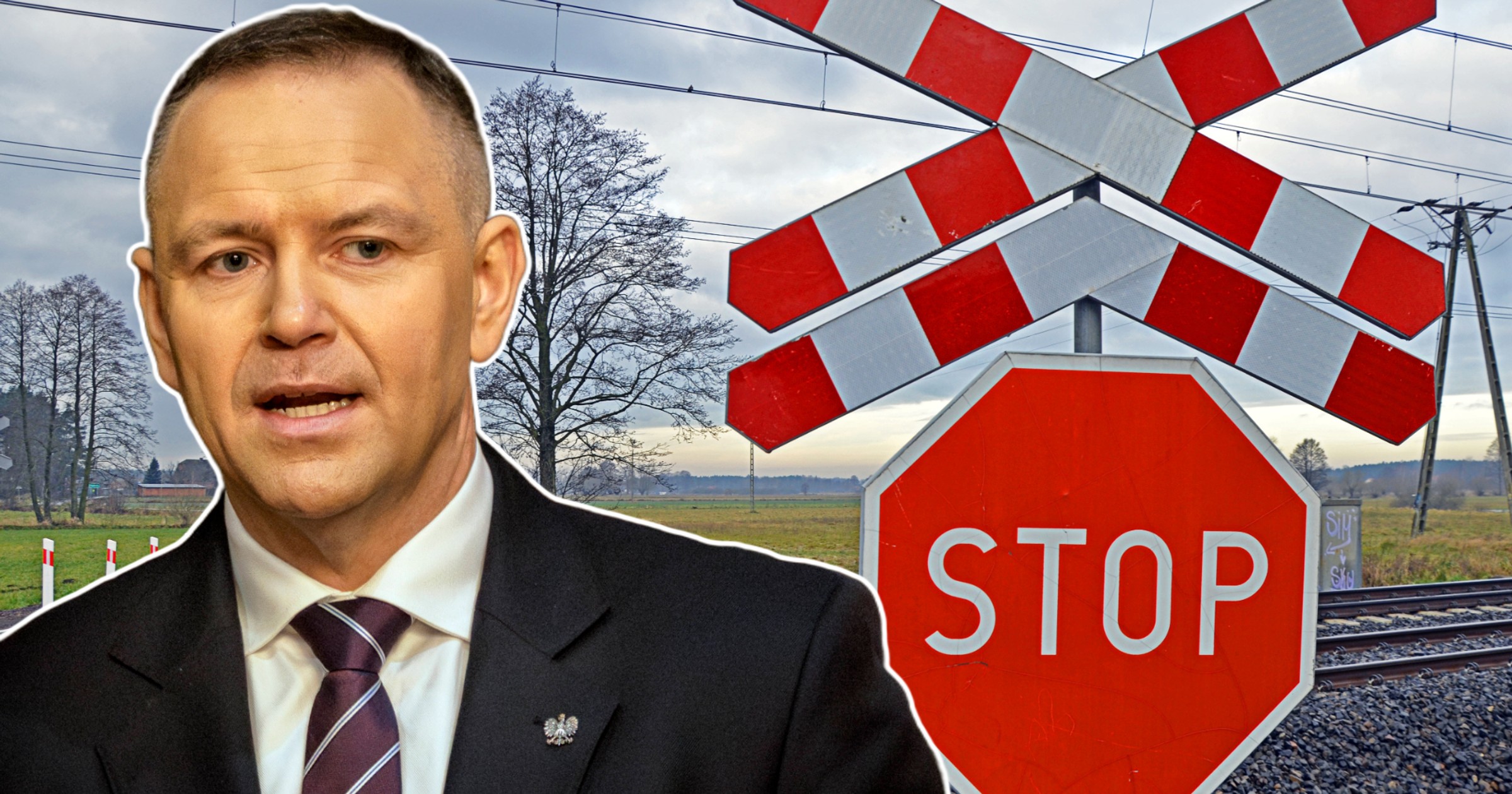 Nowe kary mogą wejść w życie w listopadzie. Czekają tylko na podpis prezydenta