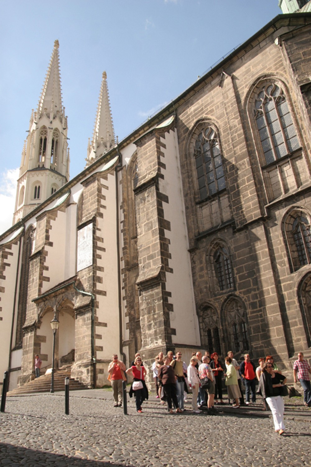 Bory dolnośląskie - Na tropie Wielkiej Ucieczki