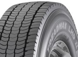 Goodyear: nowy standard bieżnikowania