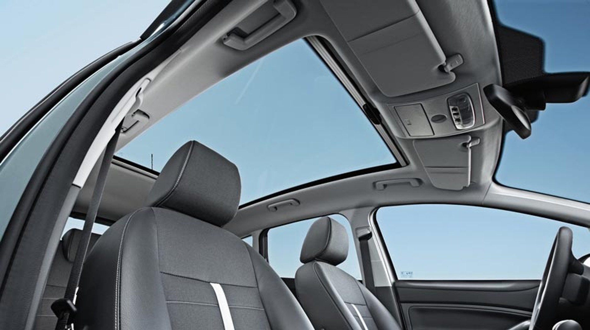 Ford Kuga - groźny konkurent na rynku SUV