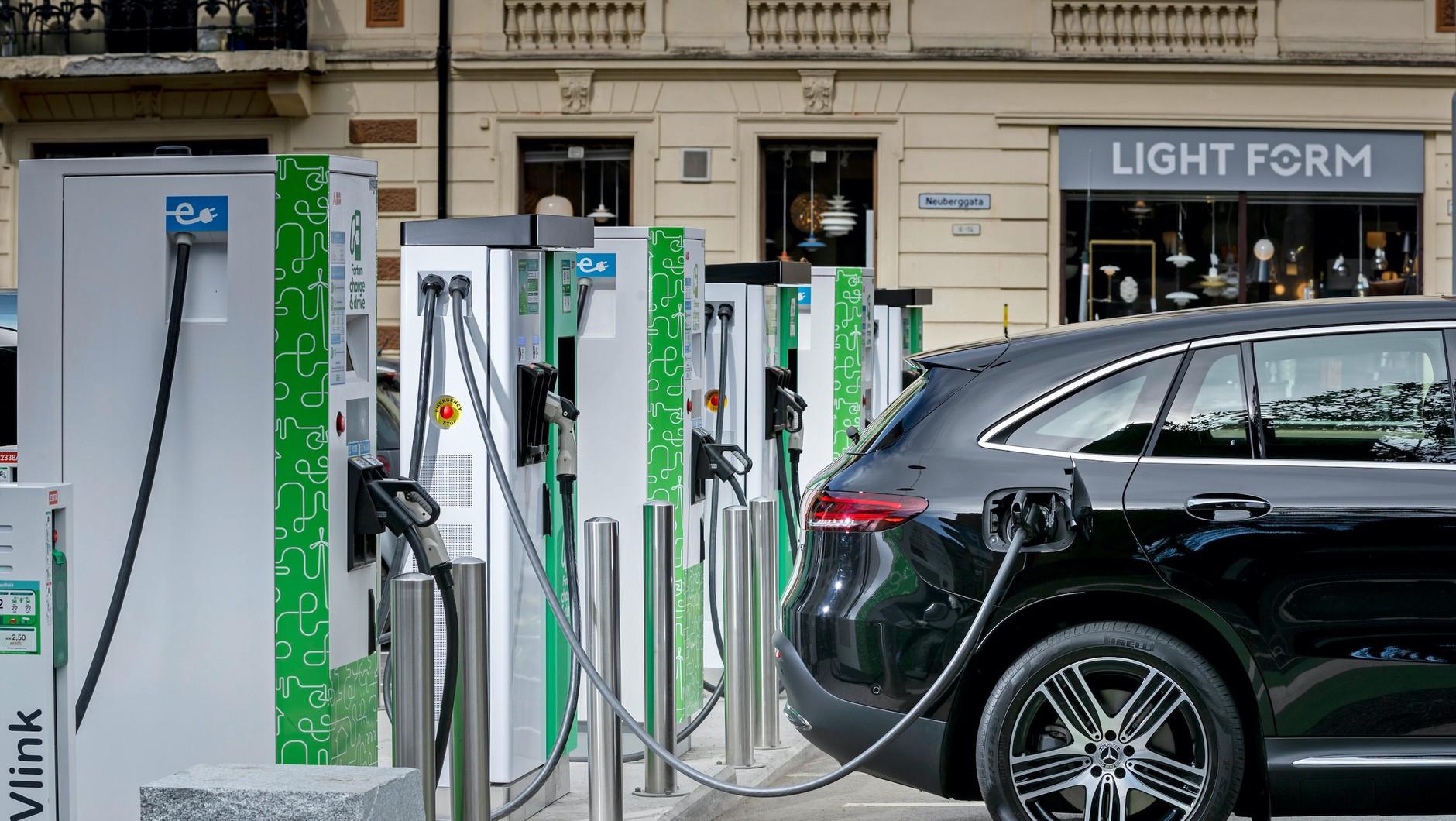 Niemcy odwracają się od "elektryków"? Na pewno nie są ich fanami