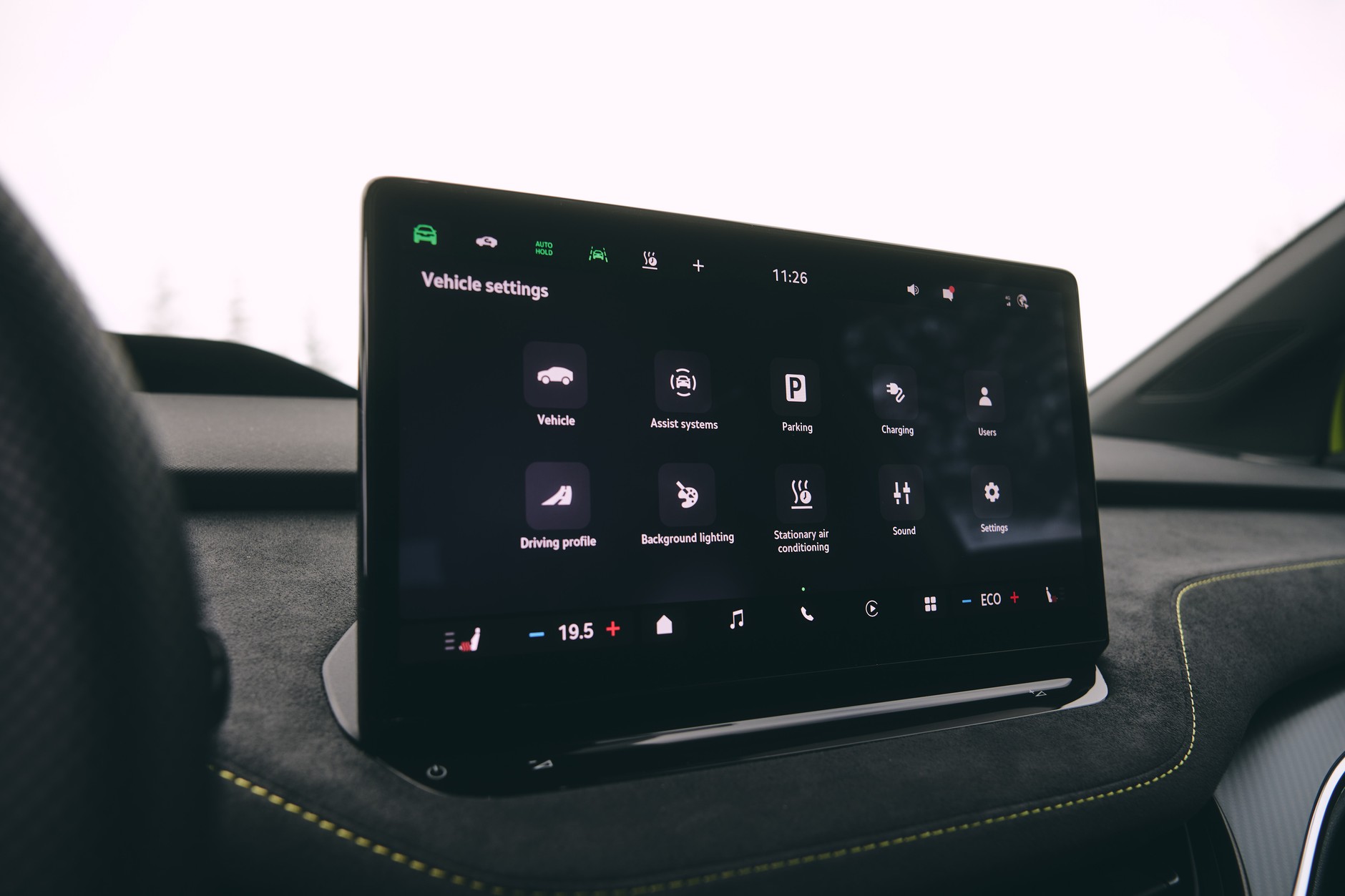 2024 Skoda Enyaq RS