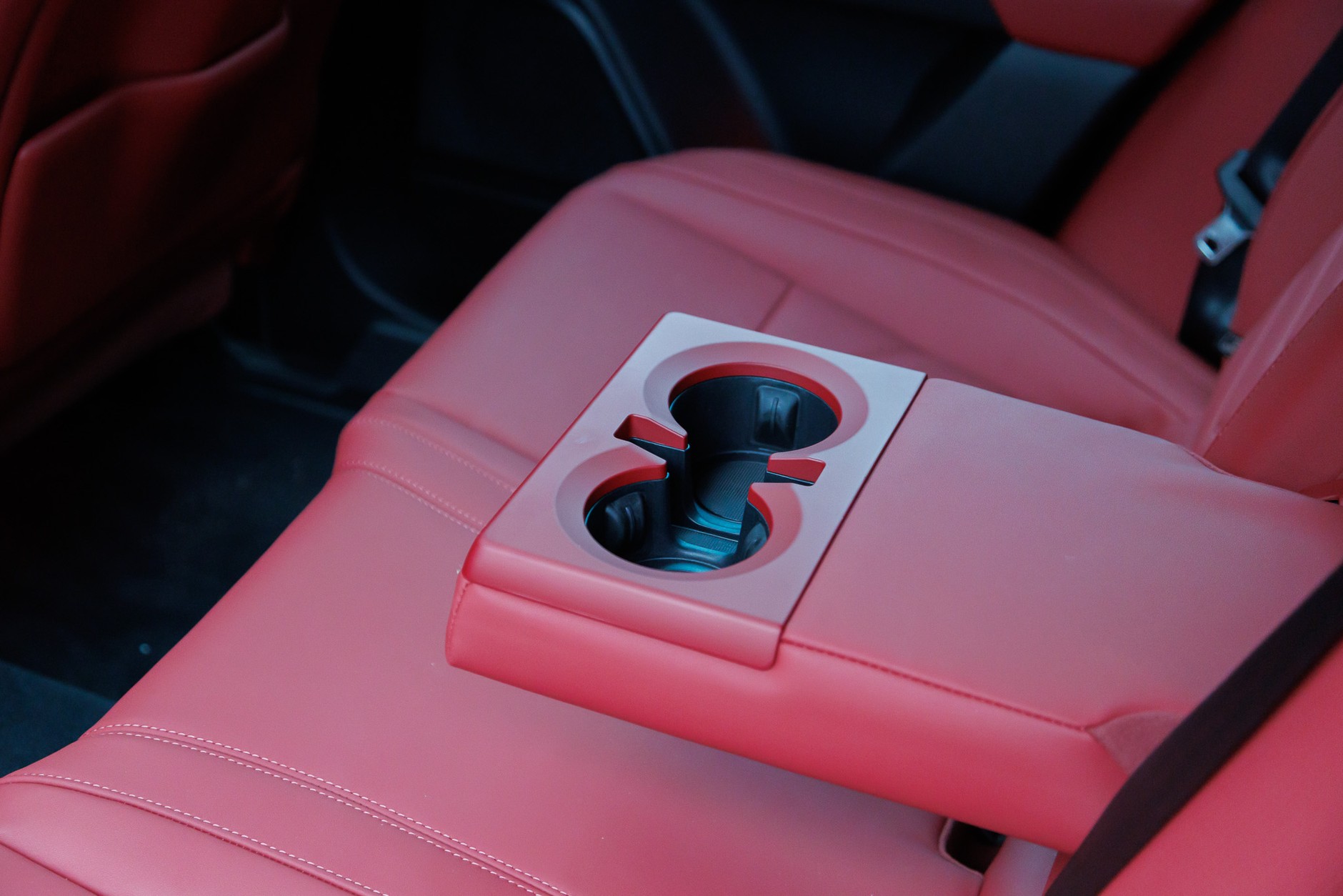 Maserati Grecale Trofeo