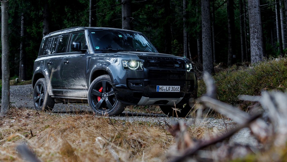 Defender