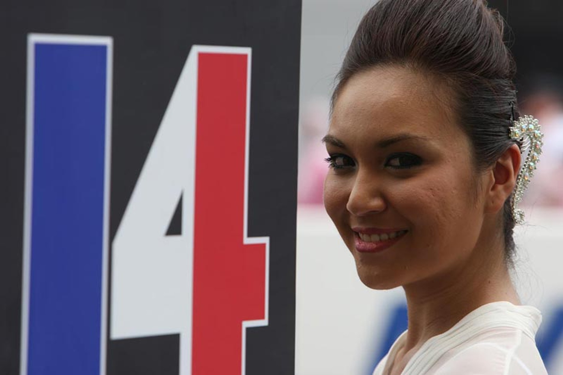 Grand Prix Malezji 2008: Jiří Křenek i jego fotogaleria