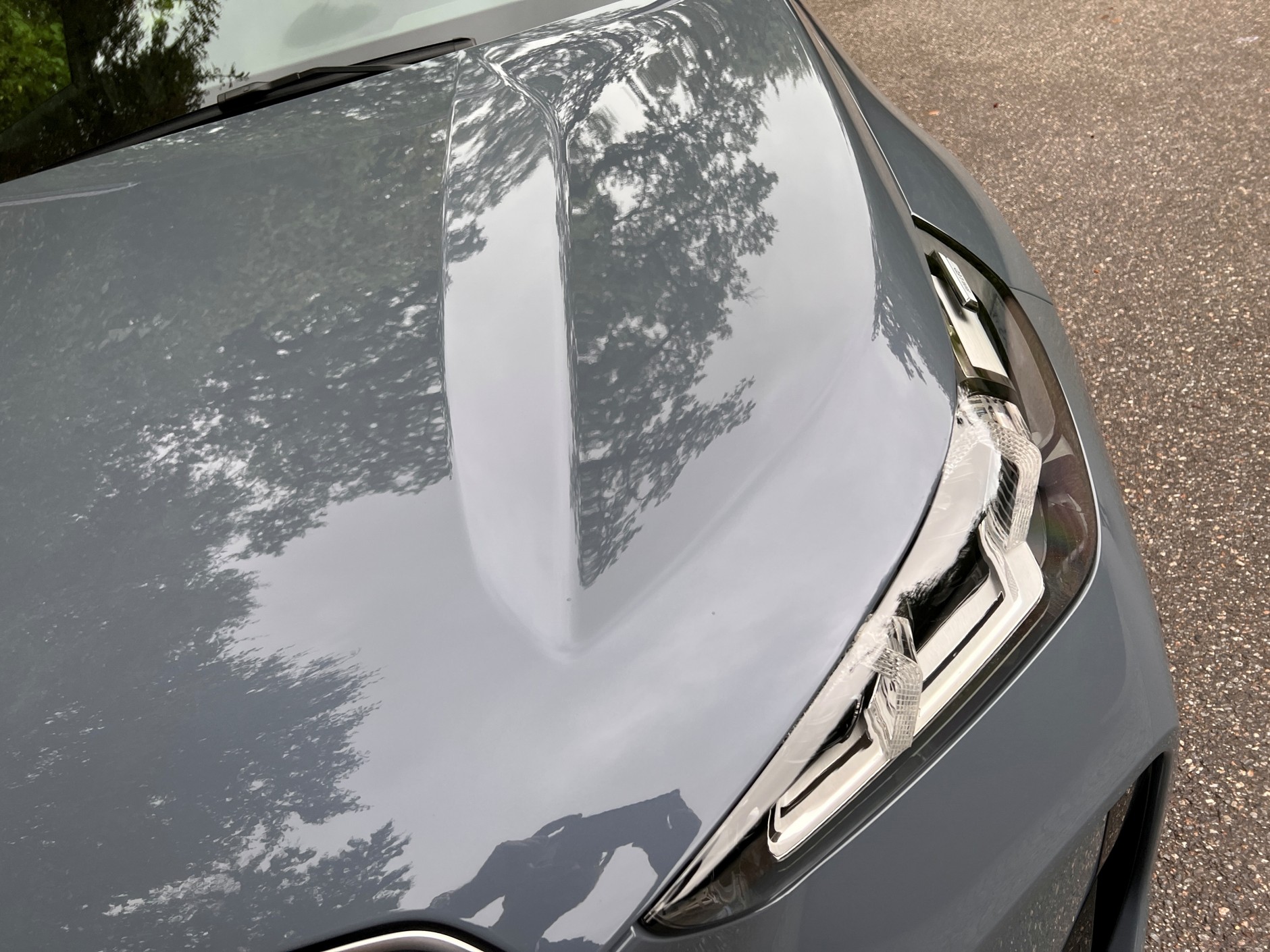 BMW X1 (trzecia generacja; U11; od 2022 r.)