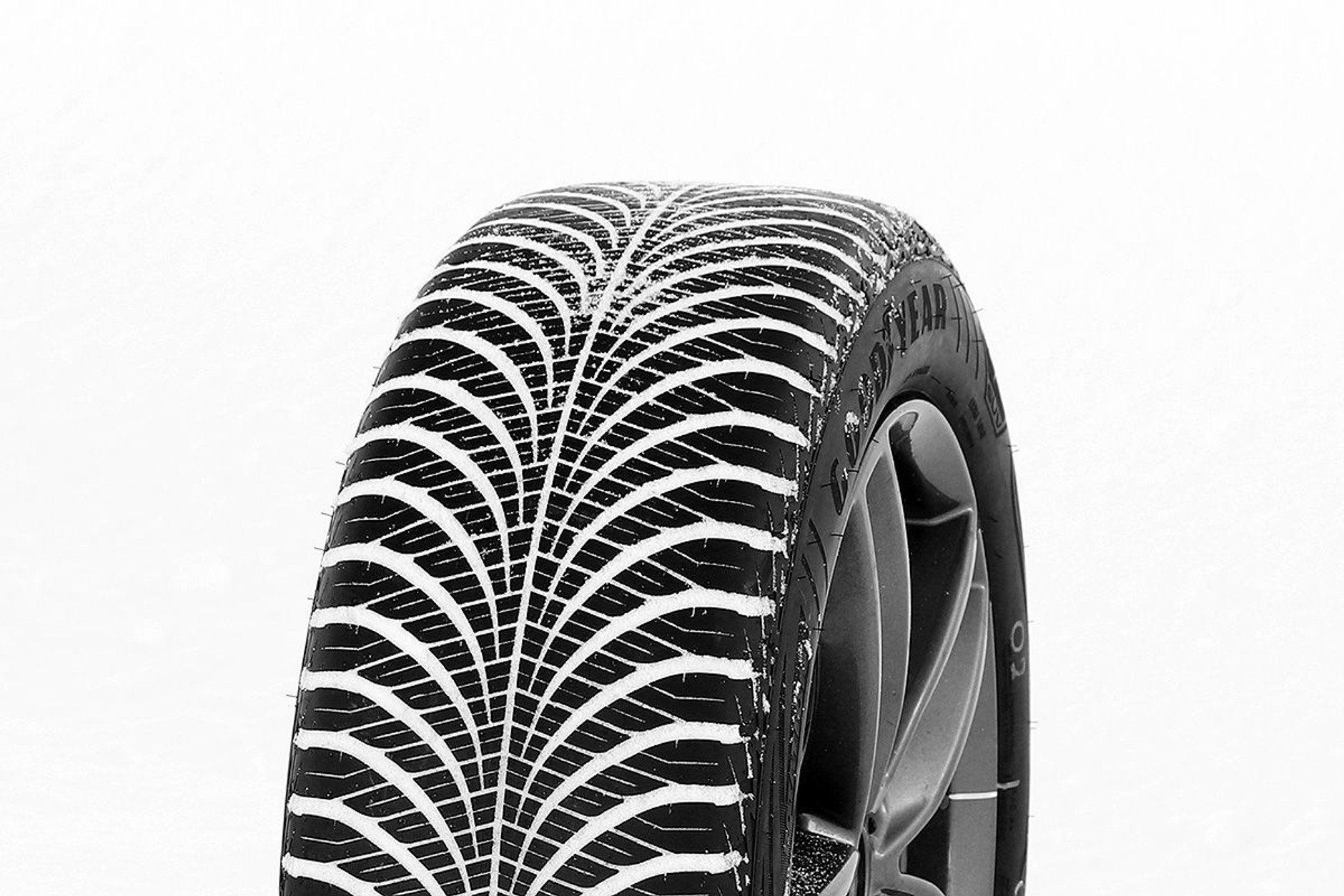 Test opon w rozmiarze 235/55 R19