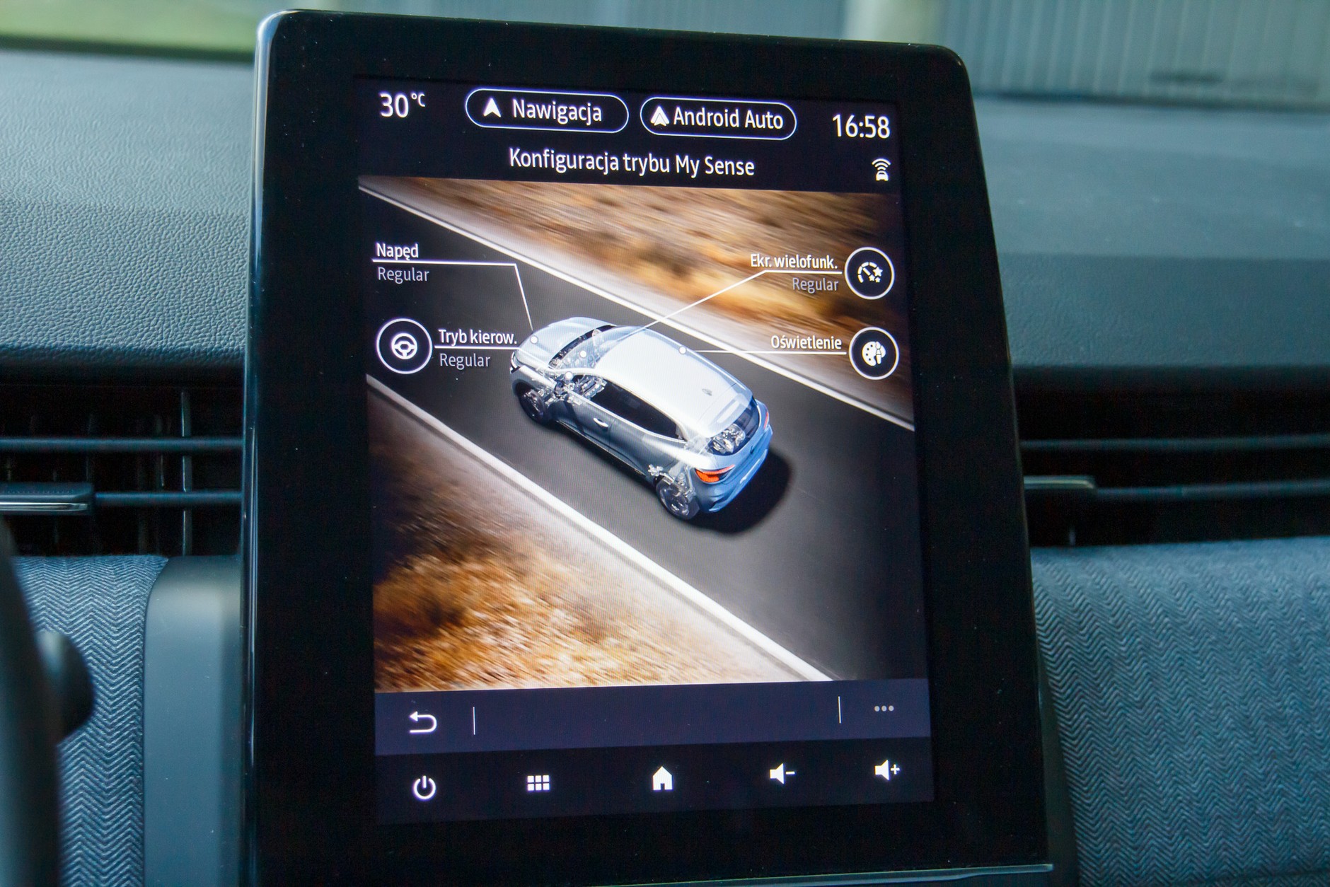 2024 Renault Clio LPG