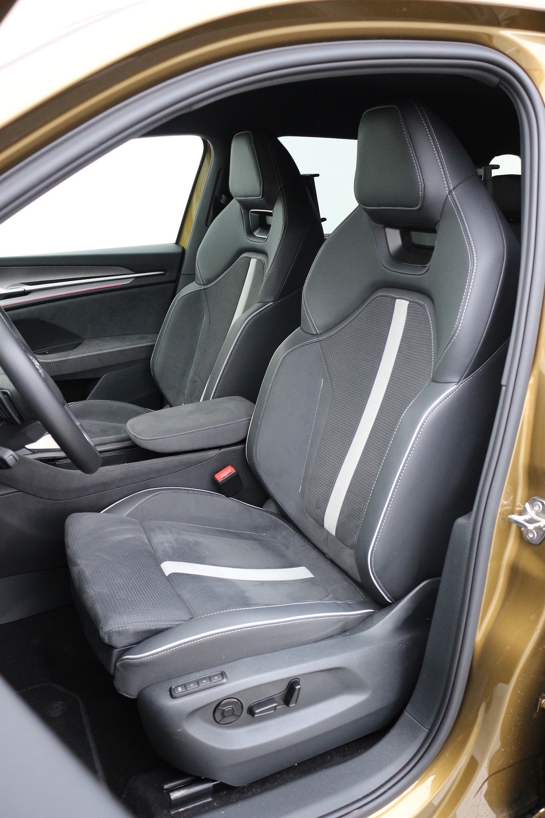 Skoda Kodiaq 2.0 TDI 4x4 SportLine