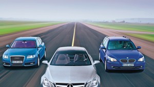 Mercedes Concept Fascination - Sposób na kryzys