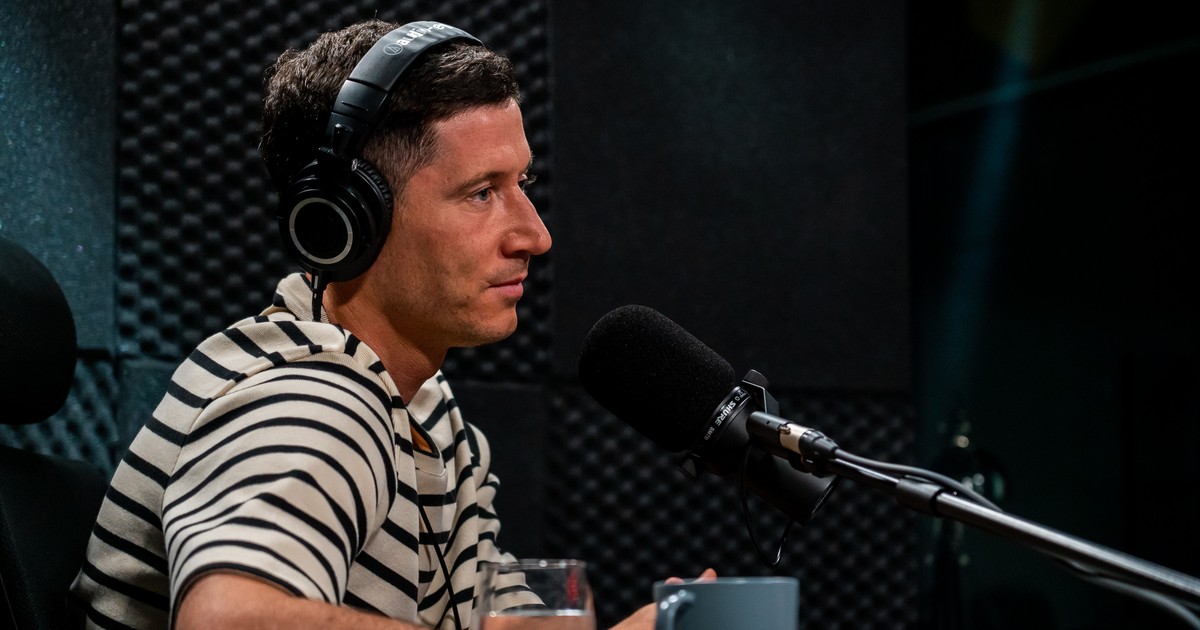 WojewódzkiKędzierski - Robert Lewandowski