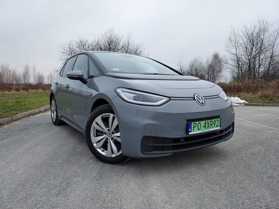 Volkswagen ID.3