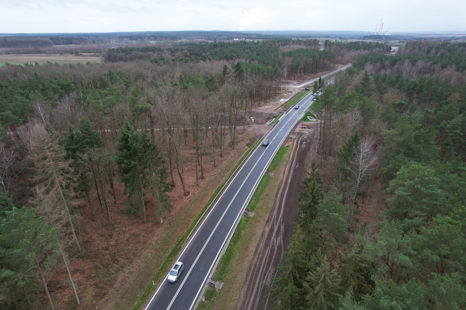 Obwodnica Goleniowa w ciągu DK31